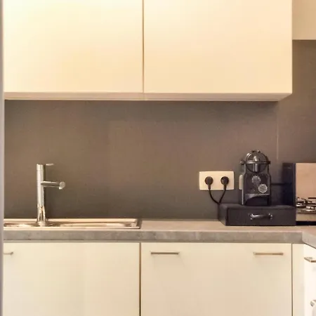 Apartment 2 Bedroom In Ostend
