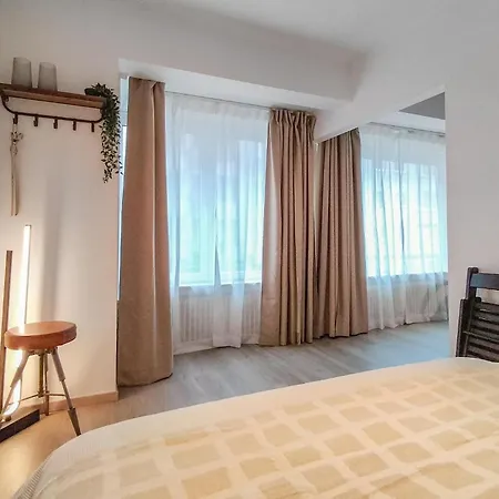 2 Bedroom In
