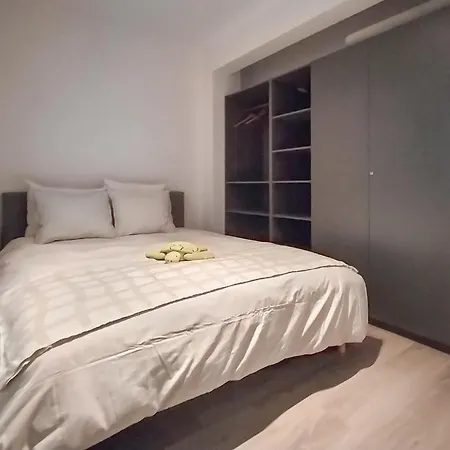 2 Bedroom In Apartment Ostend