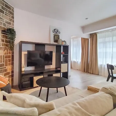 2 Bedroom In Ostend