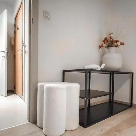 2 Bedroom In