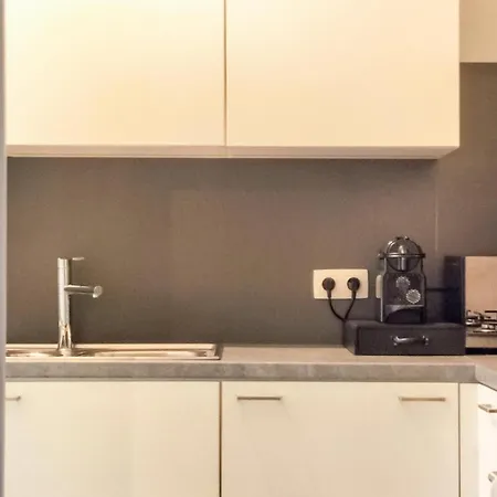 Apartamento 2 Bedroom In Ostend