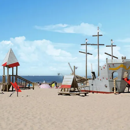 شقة 2 Bedroom In *