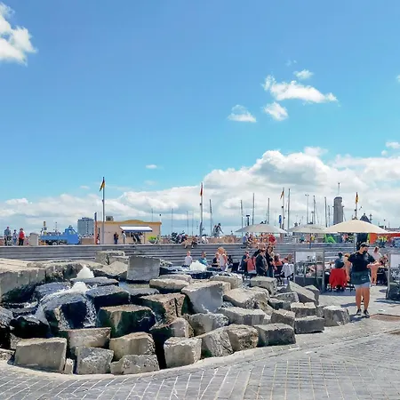 شقة 2 Bedroom In أوستيند