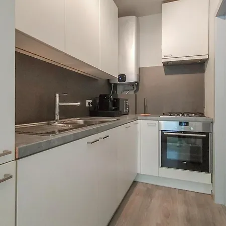 2 Bedroom In Apartamento