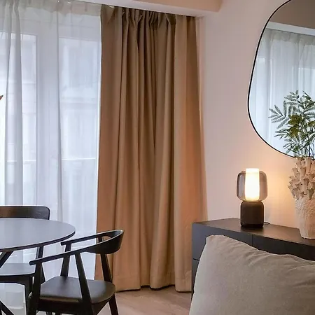 2 Bedroom In * Ostende