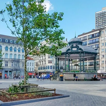 2 Bedroom In Apartamento *